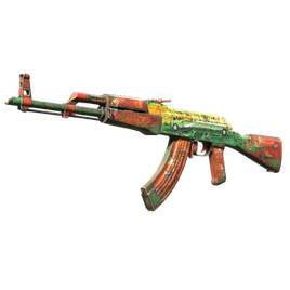 AK-47 | Дилетанты