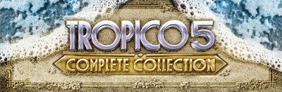 Tropico 5 - Complete Edition