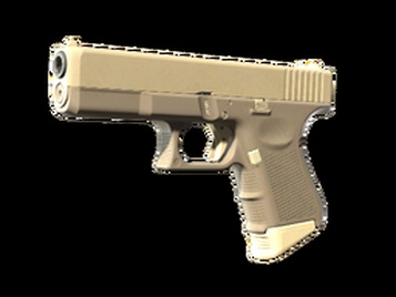 Glock-18 | Песчаные дюны