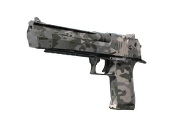 Desert Eagle | Городской щебень