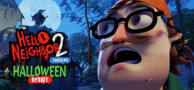 Hello Neighbor 2