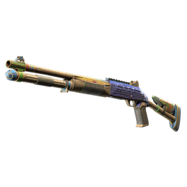 XM1014 | Погребённый