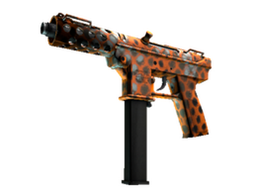 Tec-9 | Защитная сетка