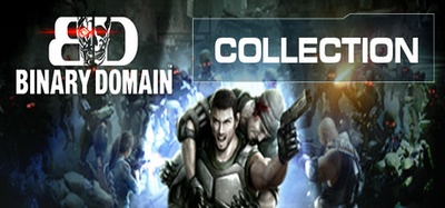 Binary Domain Collection