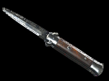 ★ StatTrak™ Стилет | Патина