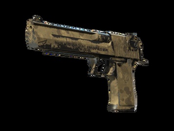Сувенирный Desert Eagle | Внедорожник