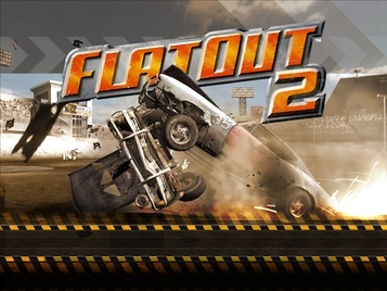 FlatOut 2