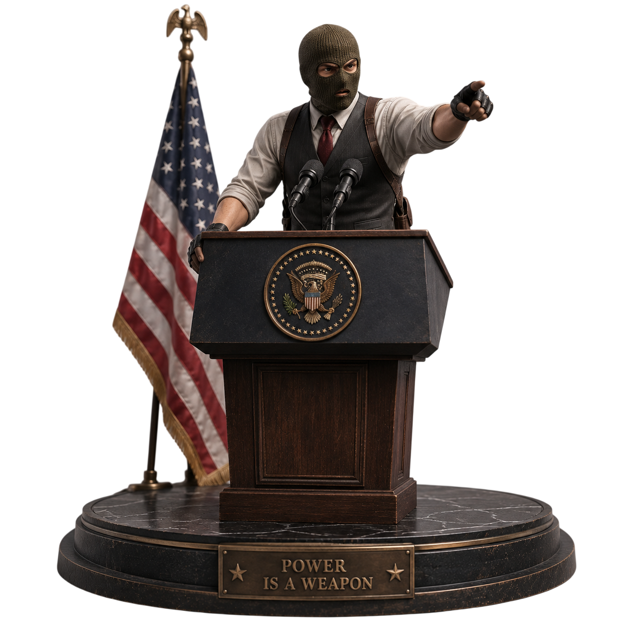 House of Cards